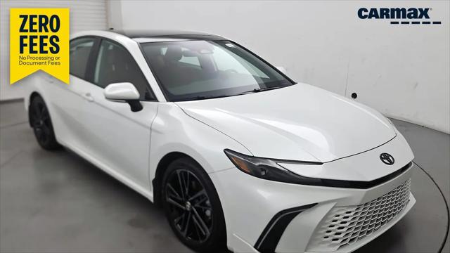 2026 Toyota Camry XSE for sale in Kenner, LA