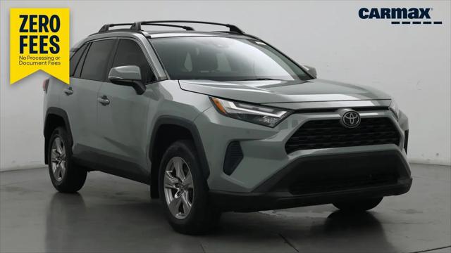 2023 Toyota RAV4 XLE for sale in Kenner, LA