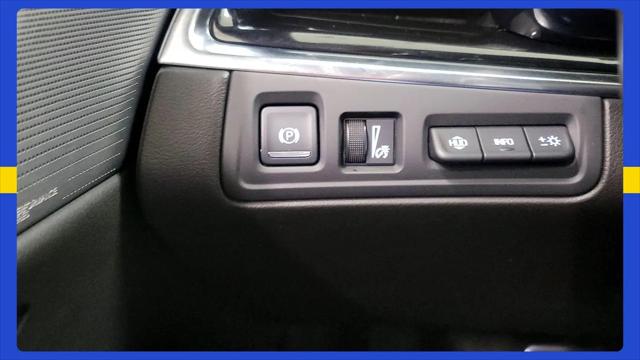 2021 Cadillac XT6 AWD Sport