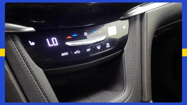 2021 Cadillac XT6 AWD Sport