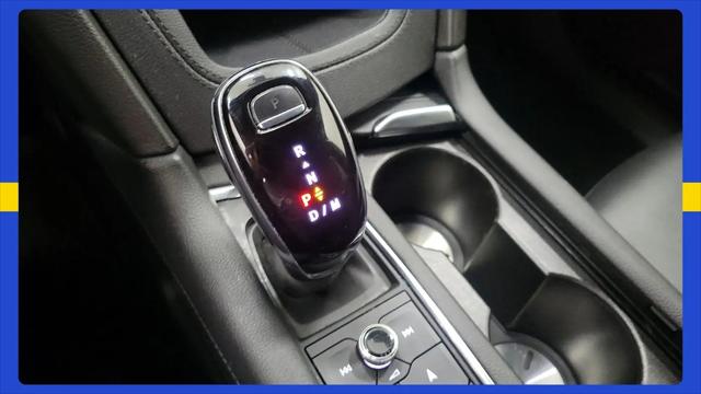 2021 Cadillac XT6 AWD Sport