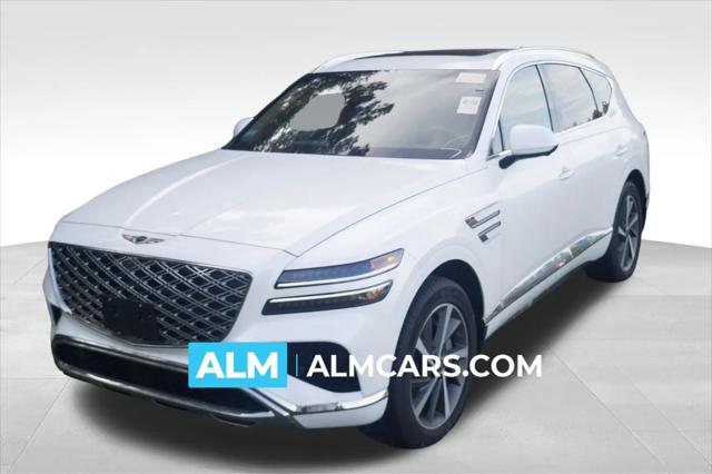 2025 Genesis GV80 2.5T Advanced AWD for sale in Lumberton, NC