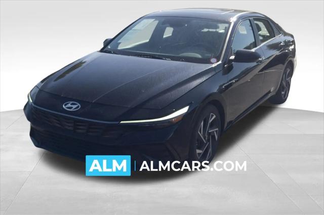 2025 Hyundai Elantra SEL Convenience for sale in Lumberton, NC