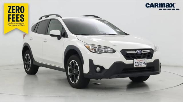 2021 Subaru Crosstrek Premium for sale in Tucson, AZ