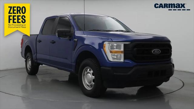2022 Ford F-150 XL for sale in Tolleson, AZ