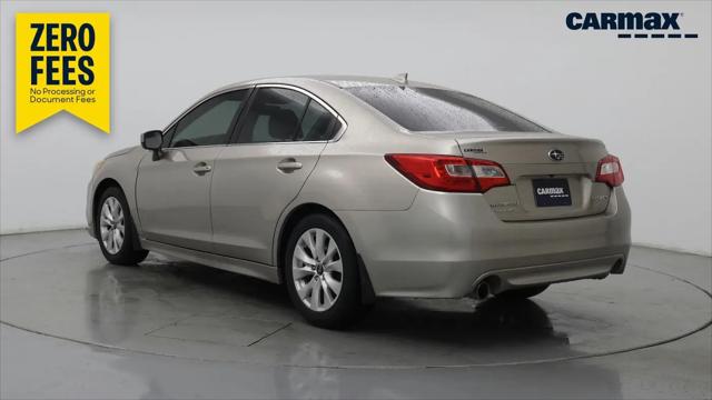 2016 Subaru Legacy 2.5i Premium for sale in Tolleson, AZ