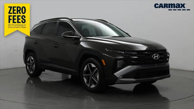 2025 Hyundai Tucson SEL Convenience for sale in Lakeland, FL
