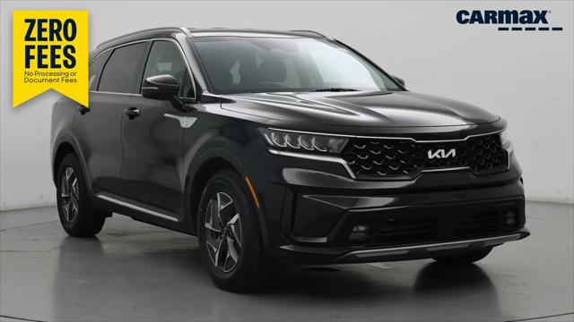 2023 Kia Sorento Hybrid EX for sale in Jackson, TN