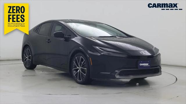 2024 Toyota Prius Limited for sale in Jackson, TN