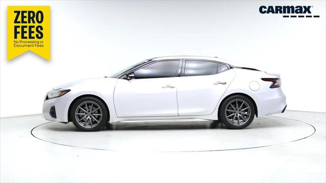 2019 Nissan Maxima 3.5 Platinum for sale in Jackson, TN