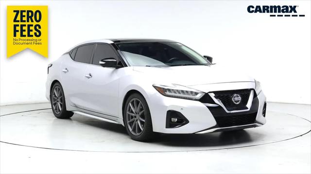 2019 Nissan Maxima 3.5 Platinum for sale in Jackson, TN