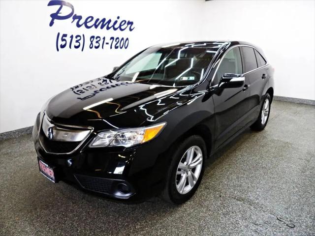 2015 Acura RDX Base for sale near Milford, OH
