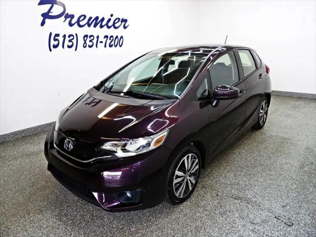 2016 Honda Fit for sale near Milford, OH
