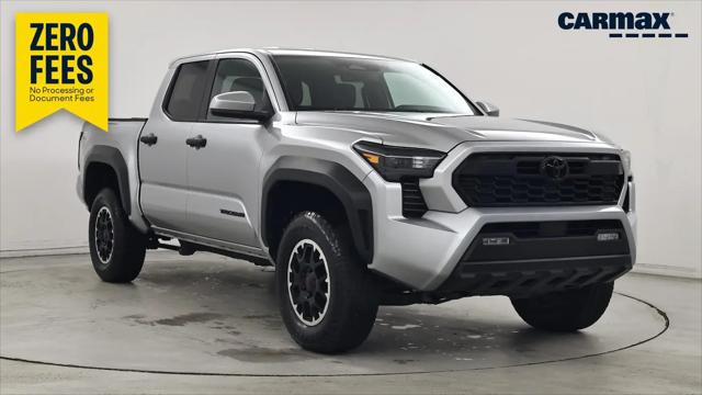 2024 Toyota Tacoma TRD Off Road for sale in Athens, GA