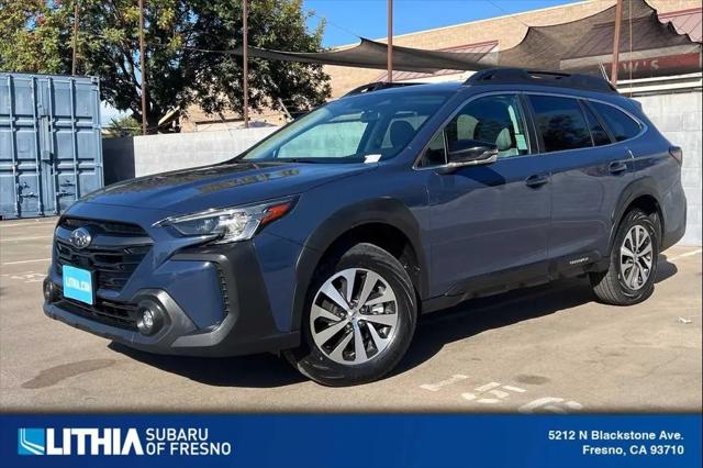 2025 Subaru Outback Premium for sale in Fresno, CA