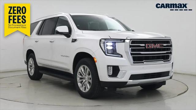 2023 GMC Yukon 4WD SLT for sale in Glencoe, IL