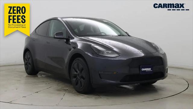 2024 Tesla Model Y Long Range Single Motor Rear-Wheel Drive for sale in Ellicott City, MD