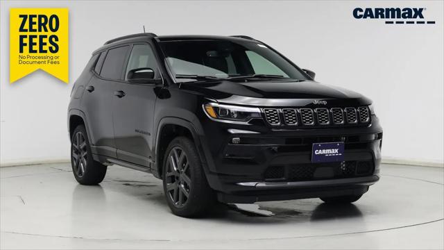 2024 Jeep Compass Limited 4x4 for sale in Oak Lawn, IL