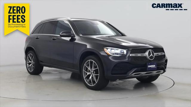 2022 Mercedes-Benz GLC 4MATIC SUV for sale in East Haven, CT