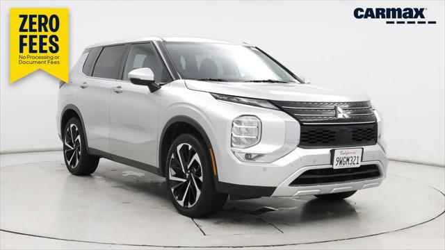 2024 Mitsubishi Outlander SE 2.5 2WD for sale in Stockton, CA