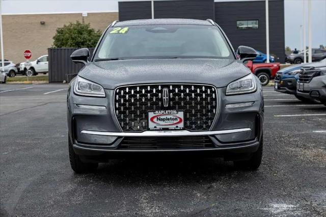 2024 Lincoln Corsair Reserve for sale in Rockford, IL