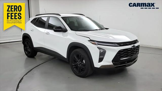 2025 Chevrolet Trax FWD ACTIV for sale in Warrensville Heights, OH