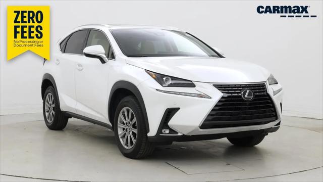 2020 Lexus NX 300 NX 300 for sale in Warrensville Heights, OH