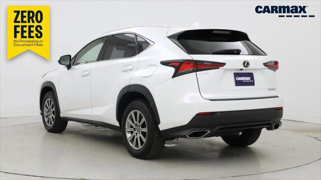 2020 Lexus NX 300 NX 300 for sale in Warrensville Heights, OH