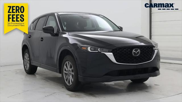 2025 Mazda CX-5 2.5 S Preferred for sale in Columbus, GA