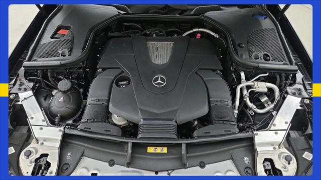 2018 Mercedes-Benz 400 4MATIC for sale in South Portland, ME