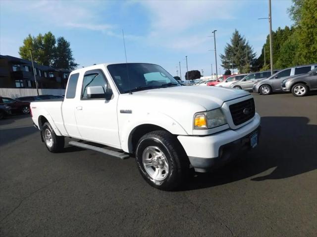 2009 Ford Ranger Sport for sale in Gresham, OR