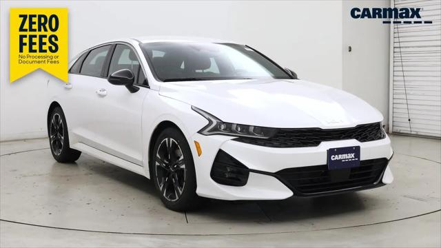 2023 Kia K5 GT-Line for sale in Hartford, CT