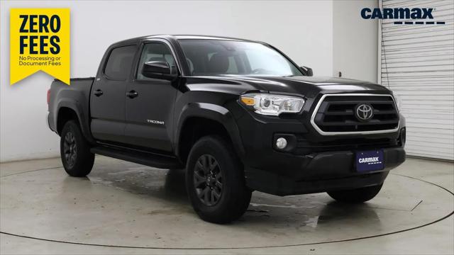 2023 Toyota Tacoma SR5 V6 for sale in Waterbury, CT