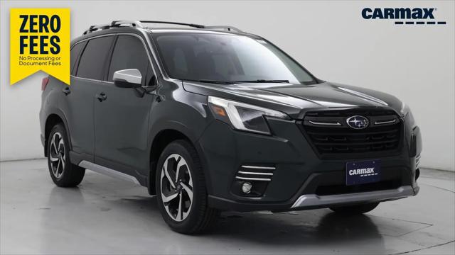 2023 Subaru Forester Touring for sale in Tyler, TX