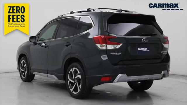 2023 Subaru Forester Touring for sale in Tyler, TX