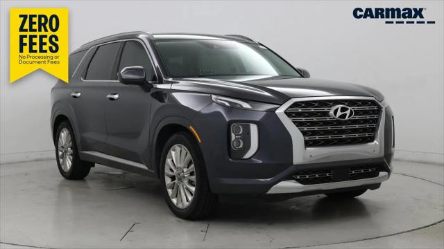 2020 Hyundai Palisade Limited for sale in Tucson, AZ