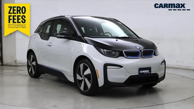 2019 BMW i3 120Ah w/Range Extender for sale in Westborough, MA