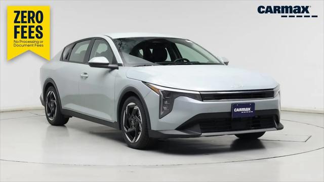 2026 Kia K4 EX for sale in Schaumburg, IL