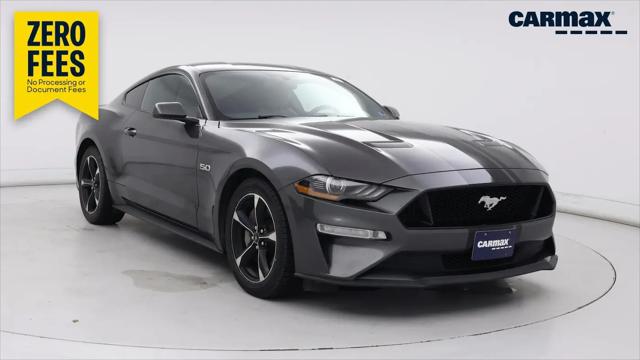 2020 Ford Mustang GT Fastback for sale in Glen Allen, VA