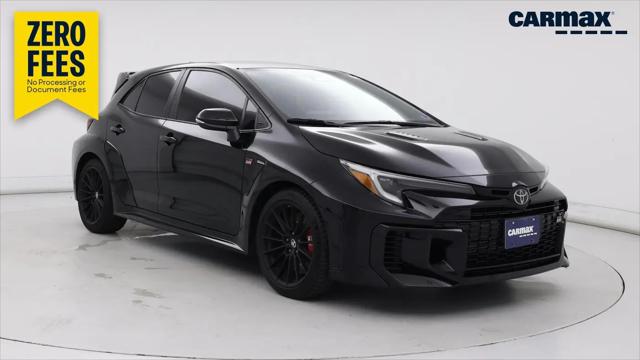 2025 Toyota GR Corolla Premium Plus for sale in Glen Allen, VA