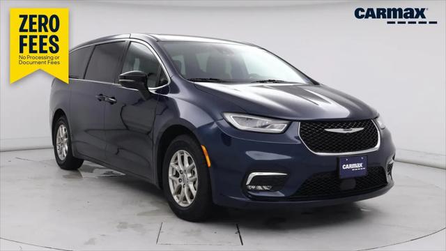 2025 Chrysler Pacifica Select for sale in Glen Allen, VA
