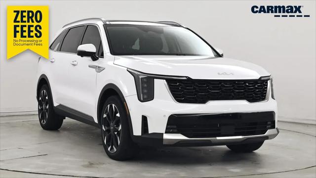 2025 Kia Sorento SX for sale in LaFayette, LA