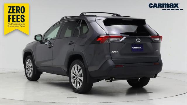 2024 Toyota RAV4 XLE Premium for sale in Royal Palm Beach, FL