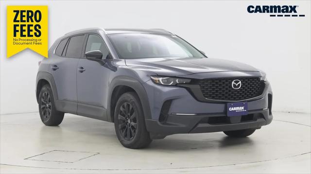 2025 Mazda CX-50 2.5 S Preferred Package for sale in Houston, TX
