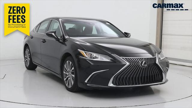 2019 Lexus ES 350 ES 350 for sale in Houston, TX