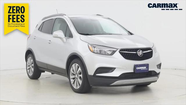 2018 Buick Encore Preferred for sale in Houston, TX