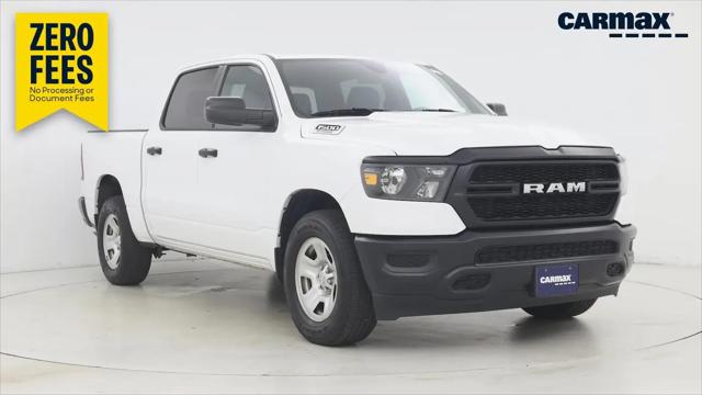 2023 Ram 1500 Tradesman Crew Cab 4x2 57 Box for sale in Houston, TX