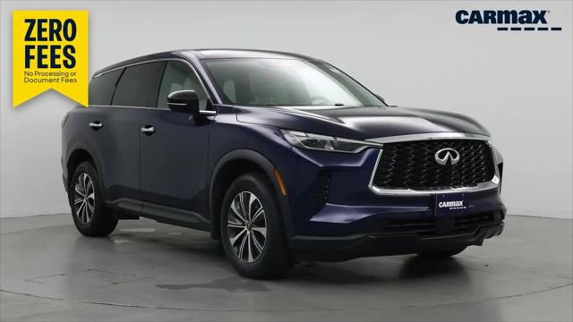 2023 INFINITI QX60 PURE AWD for sale in Amherst, NY
