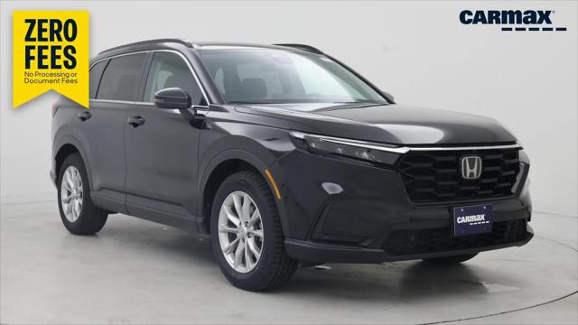 2024 Honda CR-V EX-L AWD for sale in Amherst, NY