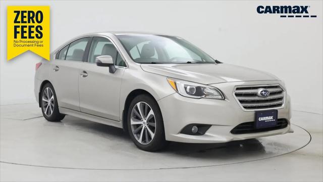2016 Subaru Legacy 2.5i Limited for sale in Amherst, NY